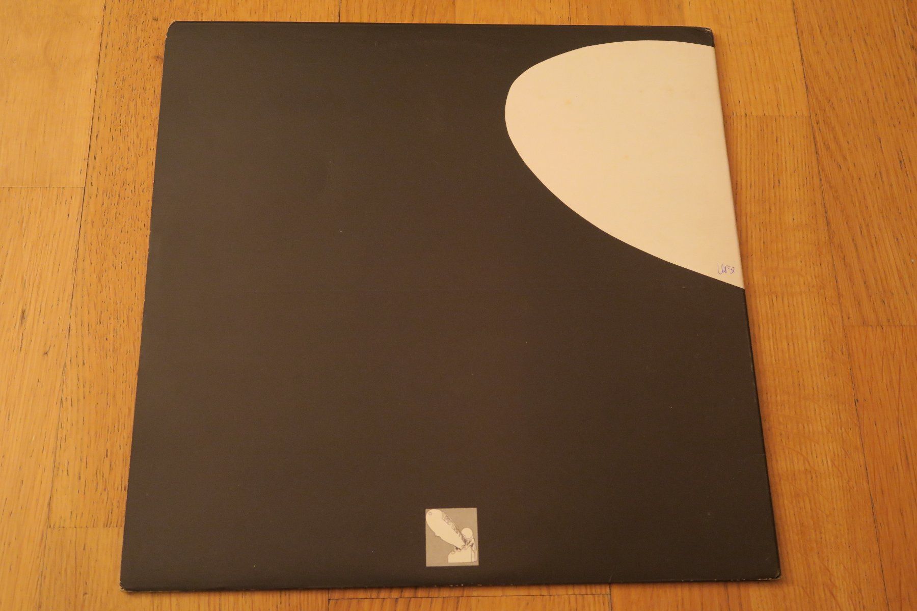 Schallplatten: Led Zeppelin – Led Zeppelin II – Gebraucht aus Thun von Karibu70 2