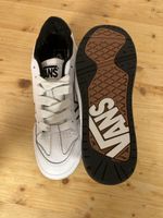 Sneaker Vans, Grösse 43, kaum benutzt, gratis Versand