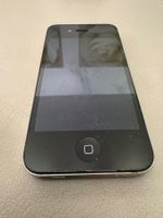 iPhone 4 / 4s