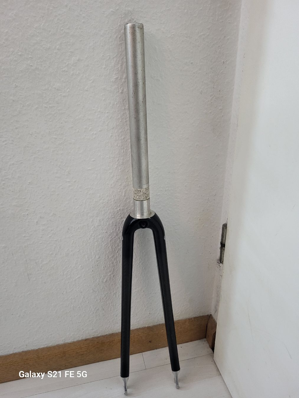 Pezzi di ricambio: Velogabel CARBON NEU ! – Nuovo e nell'imballaggio originale da Riehen venduto da tamola67