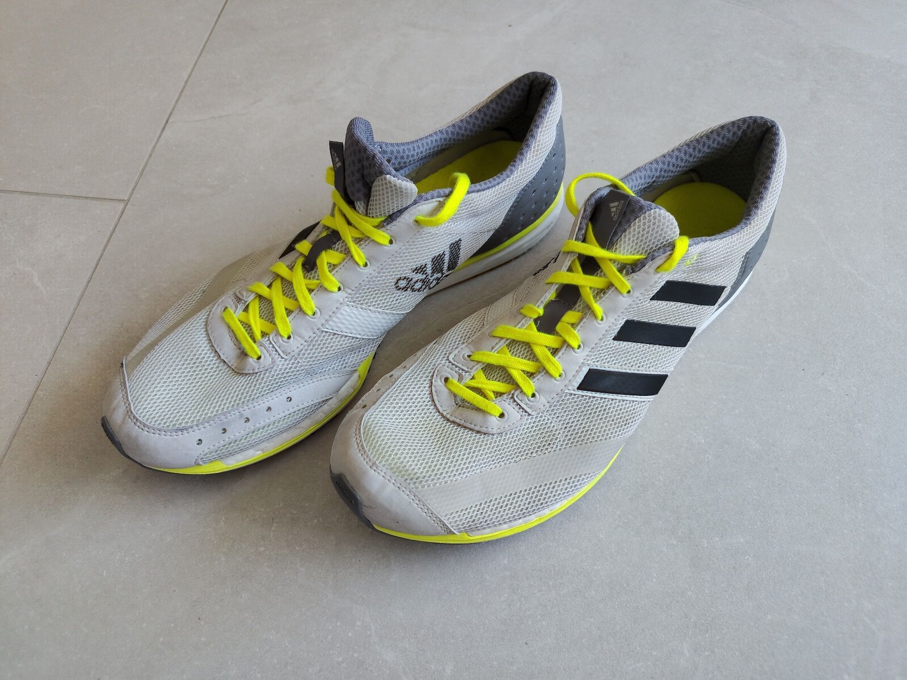 Adidas Scarpe da uomo: Adidas in Grösse 46.5 – Usato da Aesch ZH venduto da nyr_tk6r