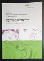 [GS 103] Schweizer Geschichte 19. bis 21. Jahrhundert 3/4