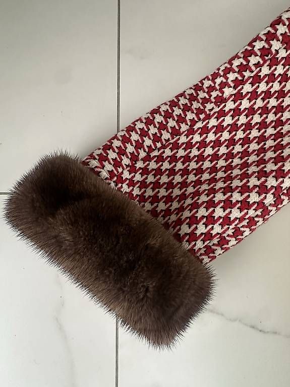 Giacche: Jacke mit Fell – Usato da Kilchberg ZH venduto da cochianco 3