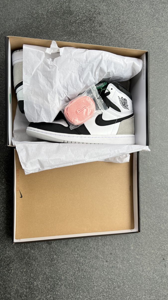 Scarpe da uomo: Nike Jordan 1 Retro OG Gr. 40.5 – Nuovo e nell'imballaggio originale da Lengnau BE venduto da CeRi17 7