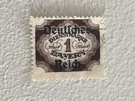 DR Briefmarken ab 1.20 CHF (Gratis-Versand)