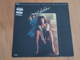 LP  FLASHDANCE