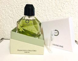 FRANCESCA DELL‘ORO FRANCINE 5 ml Abfüllung