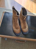 Bottines