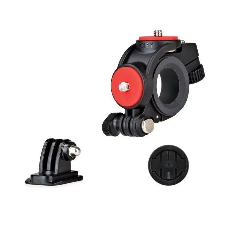 Joby Treppiedi & Teste: Joby Action Bike Mount - NEU – Nuovo e nell'imballaggio originale da Frauenfeld venduto da foto_winiger_gmbh 1