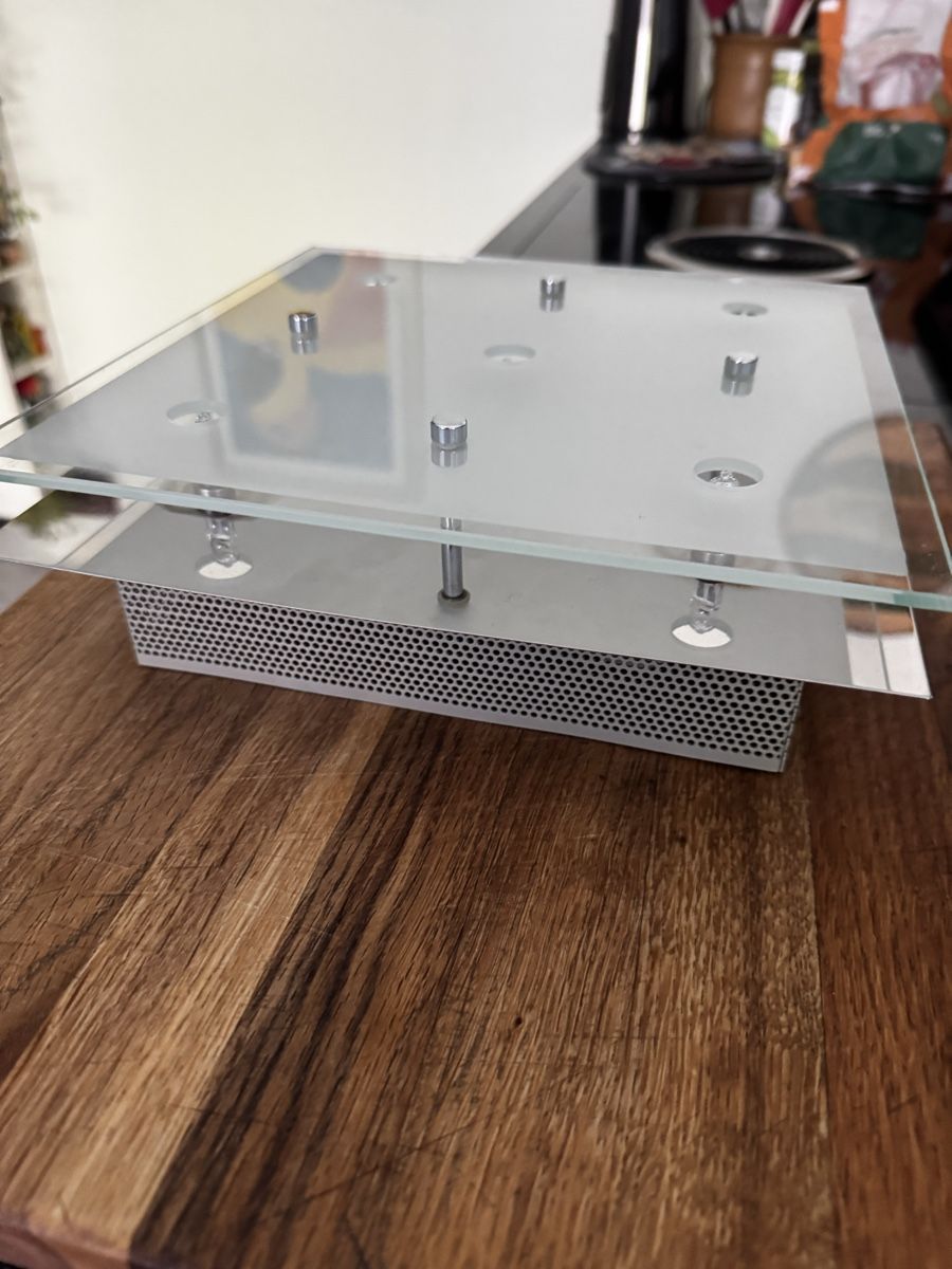 Lampadari & plafoniere: Deckenlampe / Deckenleuchte 25x25cm – Usato da Zürich venduto da 1cut2
