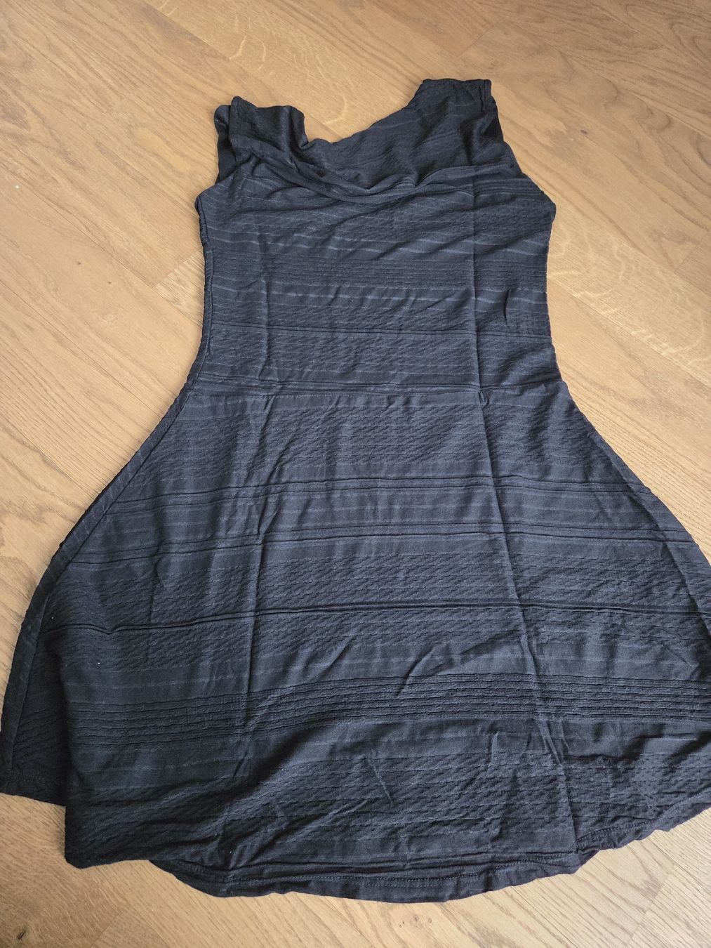 Desigual Vestiti: Desigual Kleid, Grösse L, Schwarz – Nuovo (secondo la descrizione) da Davos Platz venduto da Mirjroger 3