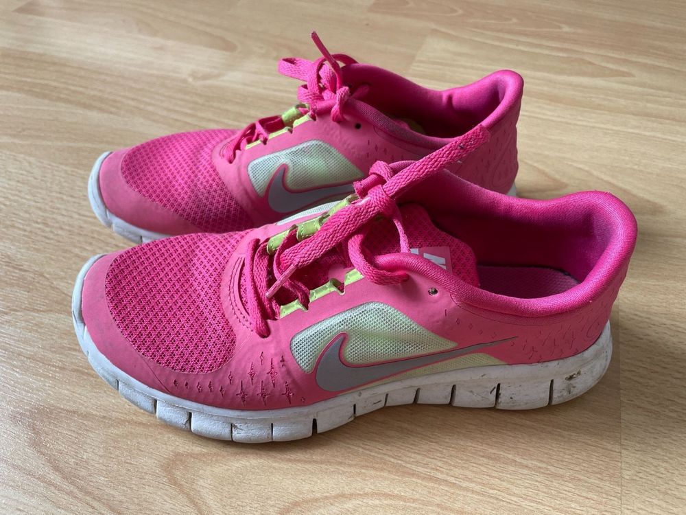 nike turnschuhe gr 37