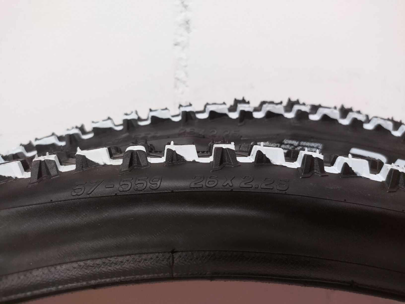 Schwalbe Pneumatici & Ruote complete: SCHWALBE NOBBY NIC EVO – Nuovo (secondo la descrizione) da Hombrechtikon venduto da findik 5