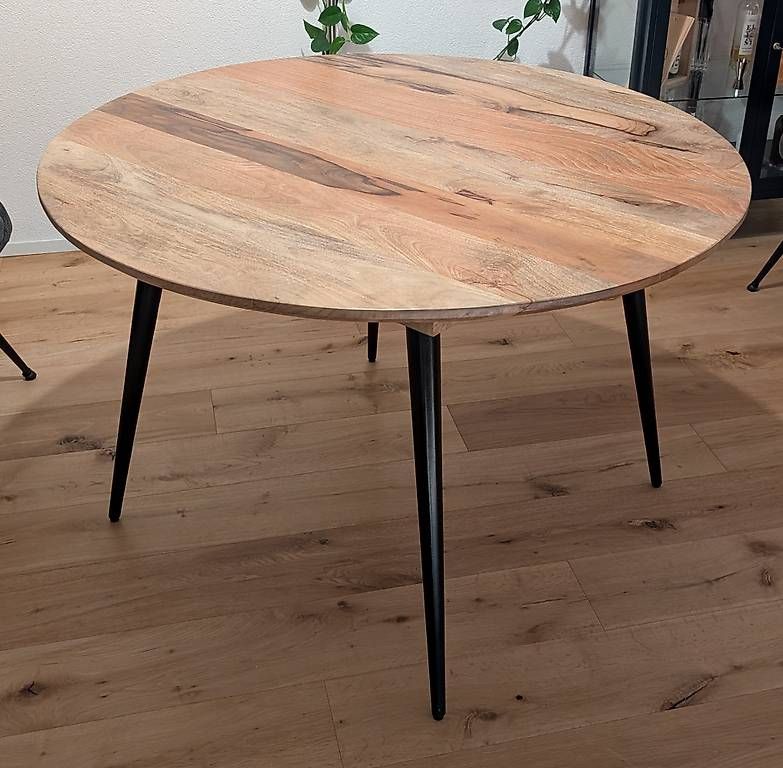 Tables: Holztisch Tom Tailor – Neuf (Voir description) à Aegerten par Boedy0 1