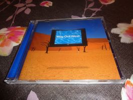 Way Out West - Way Out West CD
