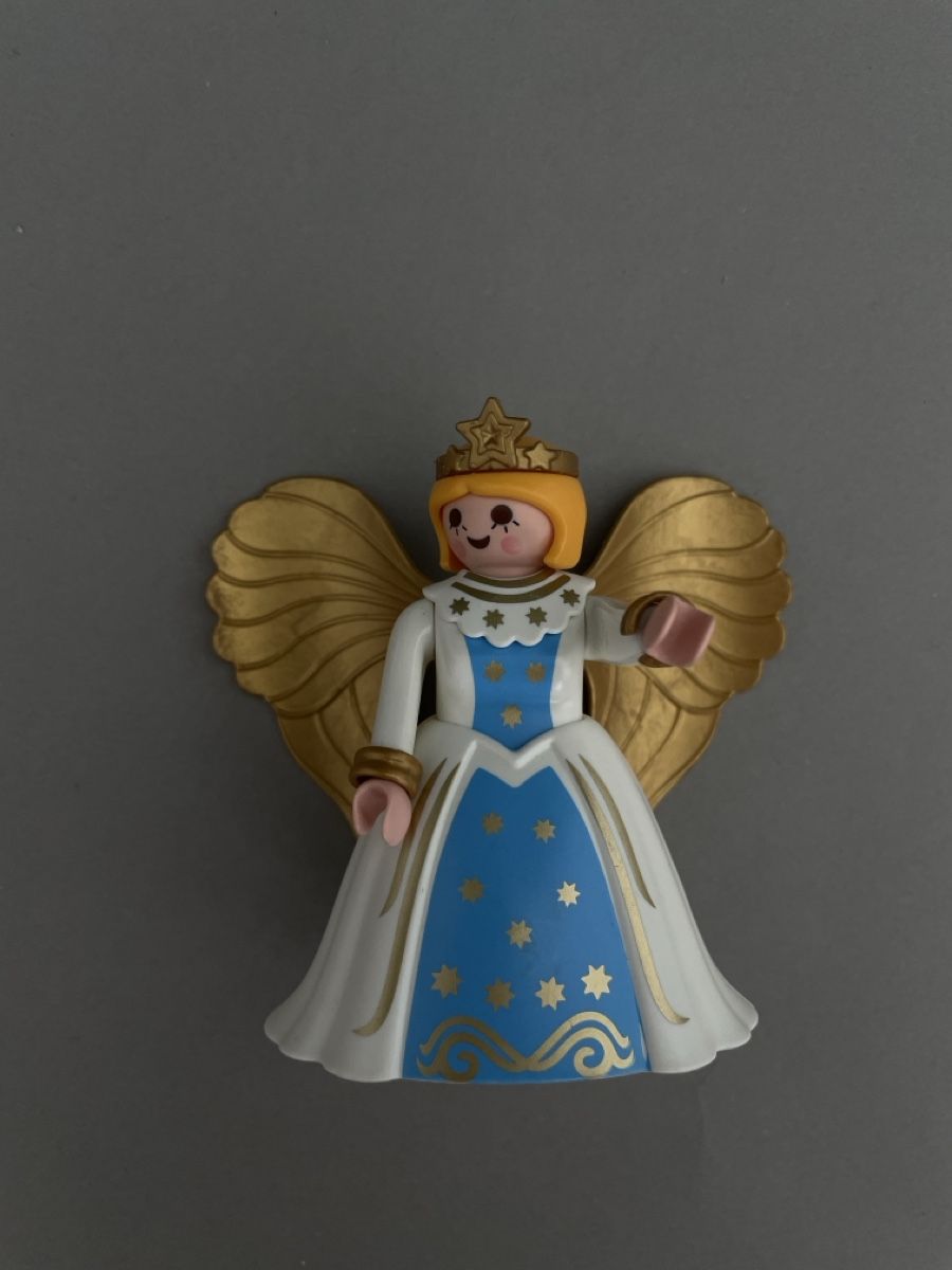 Playmobil Giocattoli: Playmobil Weihnachts Set – Usato da Aesch BL venduto da ell_8zv7 4