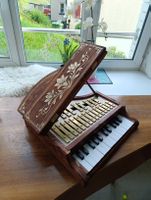 Tastenglockenspiel aus Holz 2 Oktaven