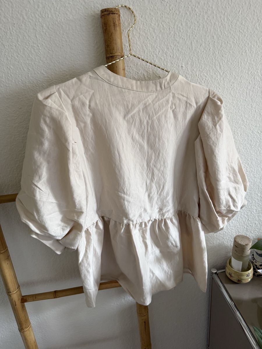 Selected Camicette: Bluse Selected Femme Gr. 38 – Usato da Meilen venduto da NHirs96 1