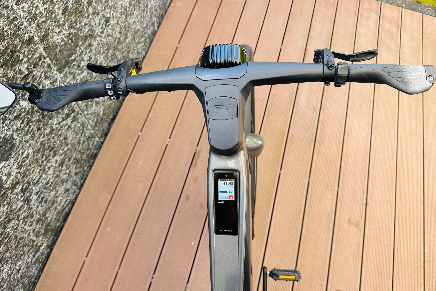 Stromer Biciclette: Stromer ST5 Sport ABS 4G – Usato da Sempach venduto da SwissRidy89 5