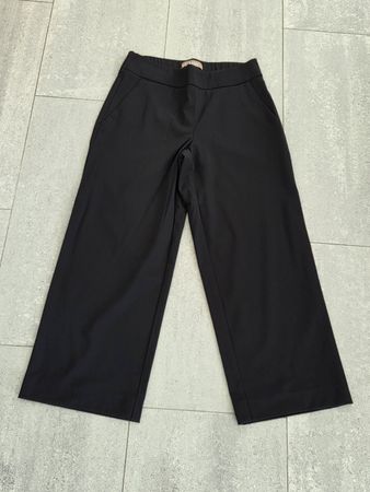 schöne leichte Hose, St. Ann