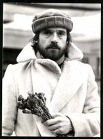Fotografie Nils Jorgensen, London, briti