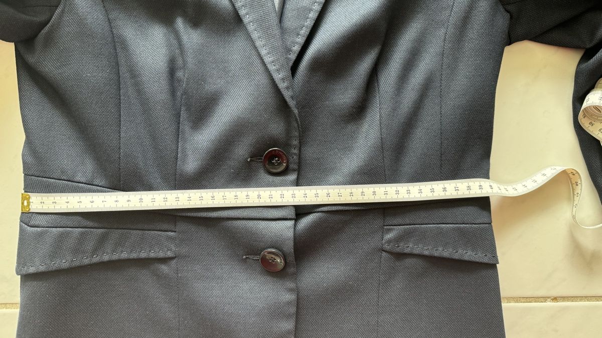 Comma Jacken: Blazer Business von Comma, Gr.38 – Gebraucht aus Bassersdorf von pesti29 5