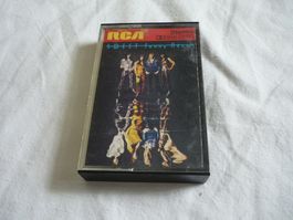 MC Rare Kassette - SWEET Fanny Adams - the sweet