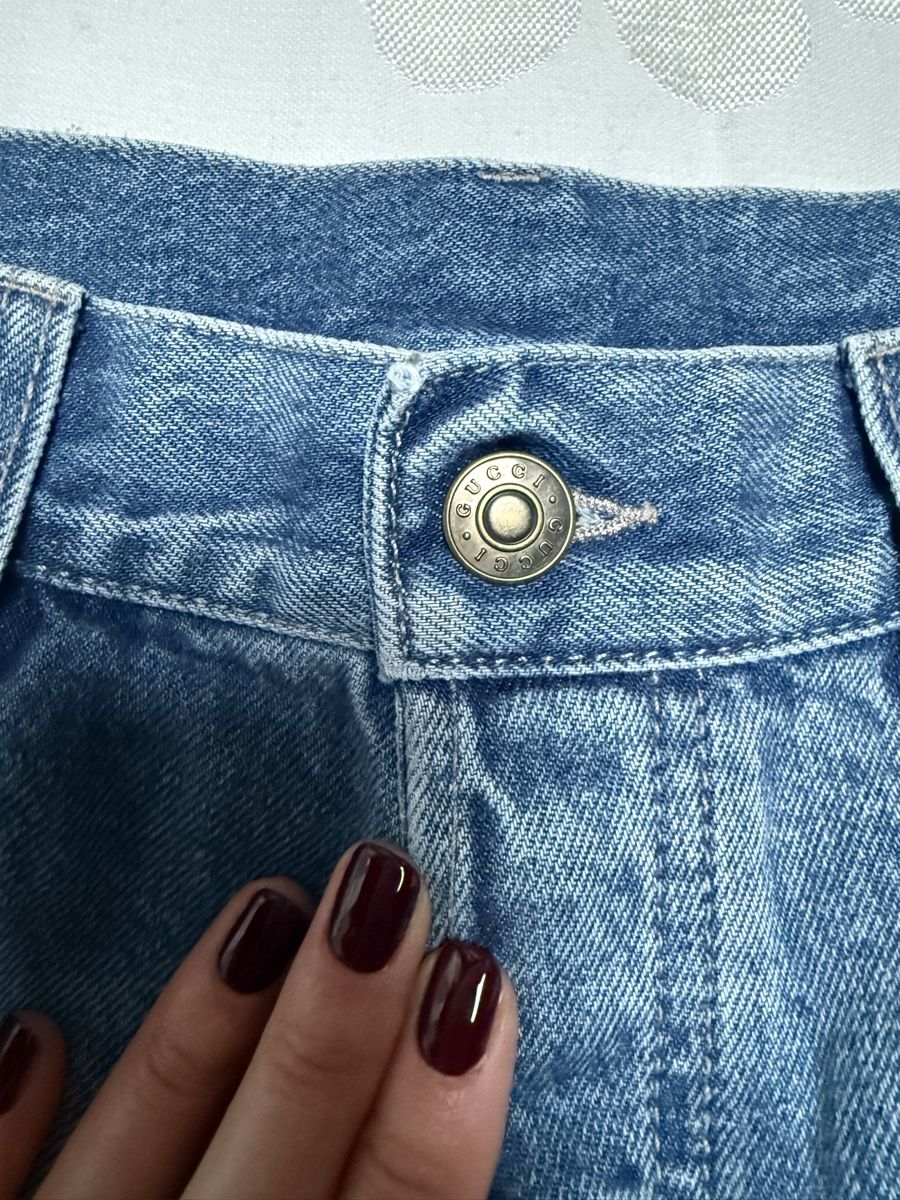Gucci Jeans: Gucci jeans 29 1100€ – Gebraucht aus Barna von orbuyorcry 5
