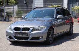 BMW 320i Touring