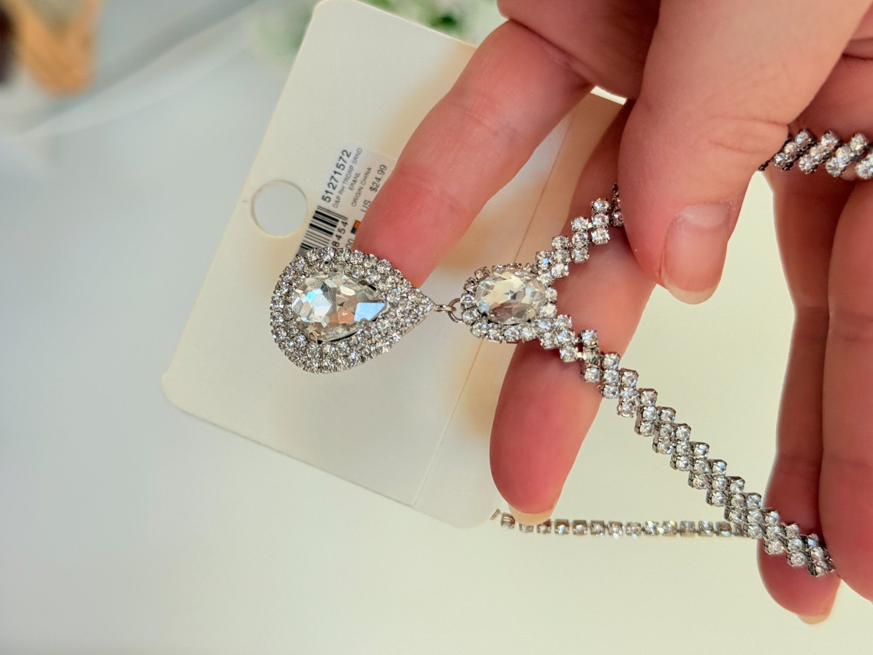 Altri gioielli: Lovisa - Ensemble collier et boucles d'oreilles - Neuf! – Usato da Genève venduto da AGBERG 8