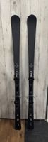 ZAI Disruptor Black 170 cm inkl. Systembindung