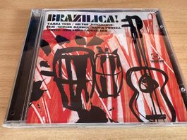 Various – Brazilica!