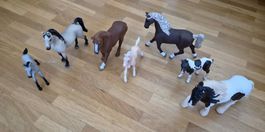 Schleich Pferde