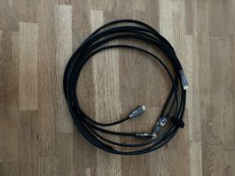 Diverse Kabel