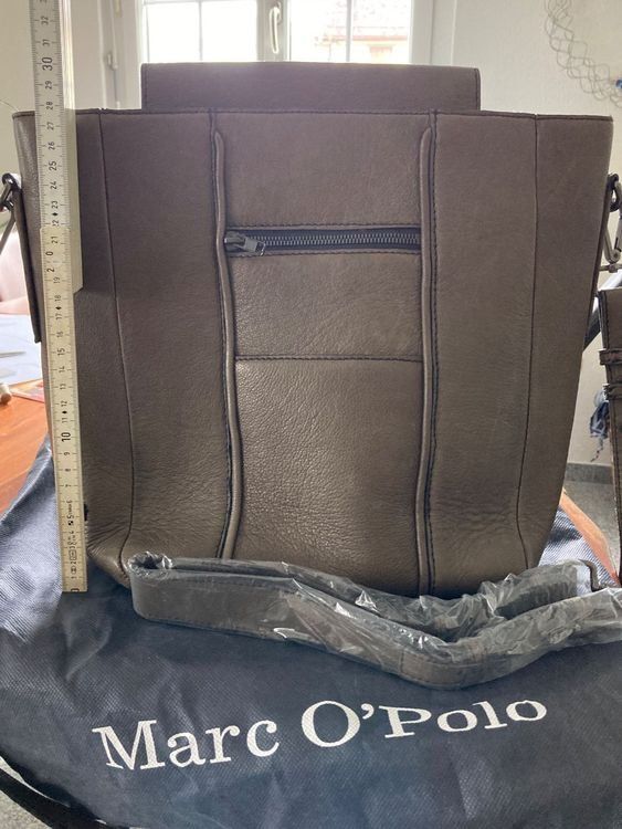 Borse da donna: Marco Polo tasche – Usato da Oberhofen am Thunersee venduto da katka99