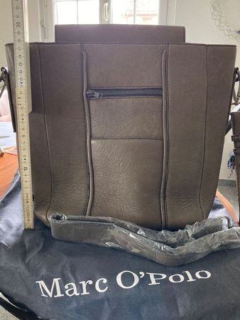 Marco Polo tasche