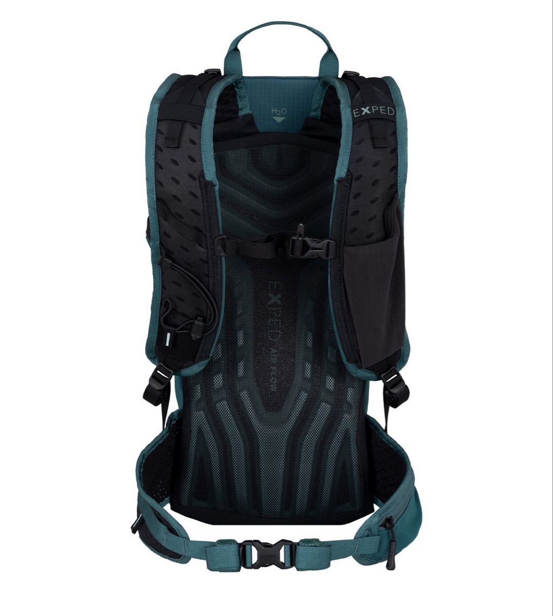 Exped Rucksäcke: Exped Skyline 12l Rucksack – Neu (gemäss Beschreibung) aus Buonas von Mikesteal 9