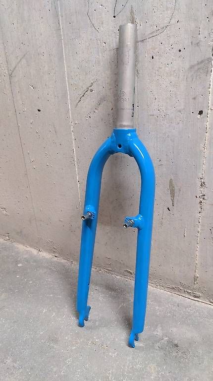 Biciclette: Alu-Gabel 24" - wie Woom/Frog - – Usato da Basel venduto da smn_pqq5