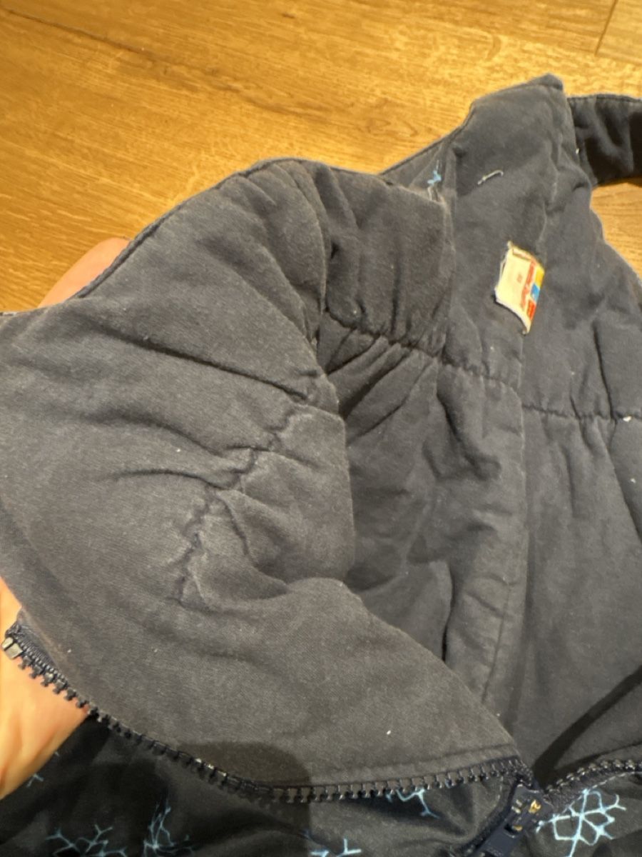 Pantaloni: Snowpants, Size 98 – Usato da Birrhard venduto da kristiii 2