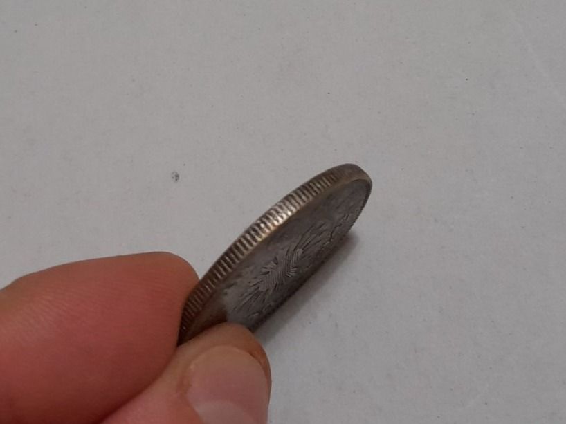 Tutti le monete: 1 coin, 13.7g – Usato da Aarau venduto da Reto_BA_01 2