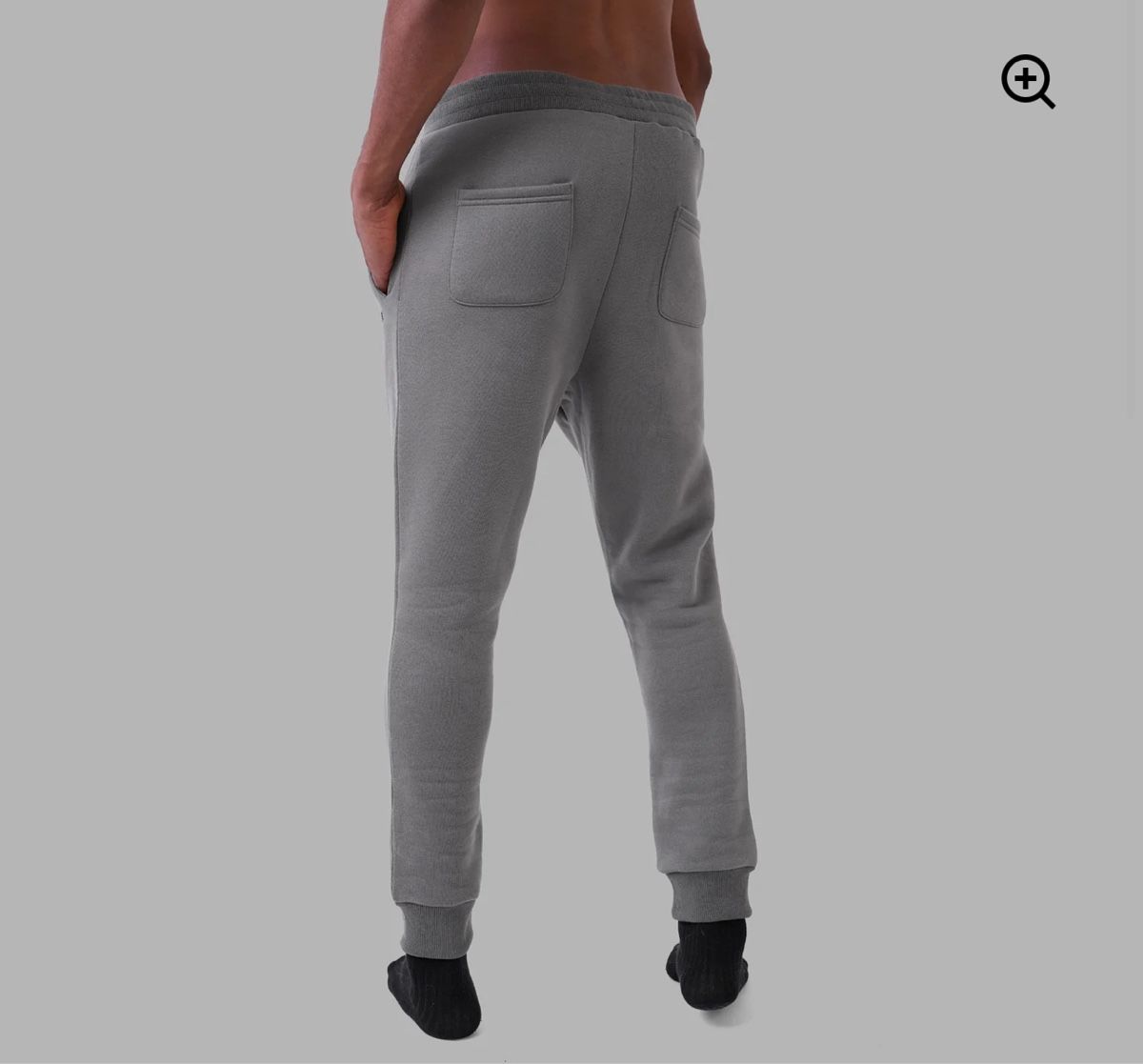 Pantaloni: Blvck Trainerhosen Gr S Neu – Nuovo e nell'imballaggio originale da Bassersdorf venduto da Sandy456 7