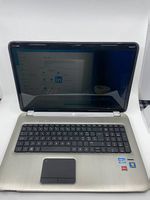 HP Pavilion dv7 17 Zoll Core i7 8GB 1TB Beats Audio