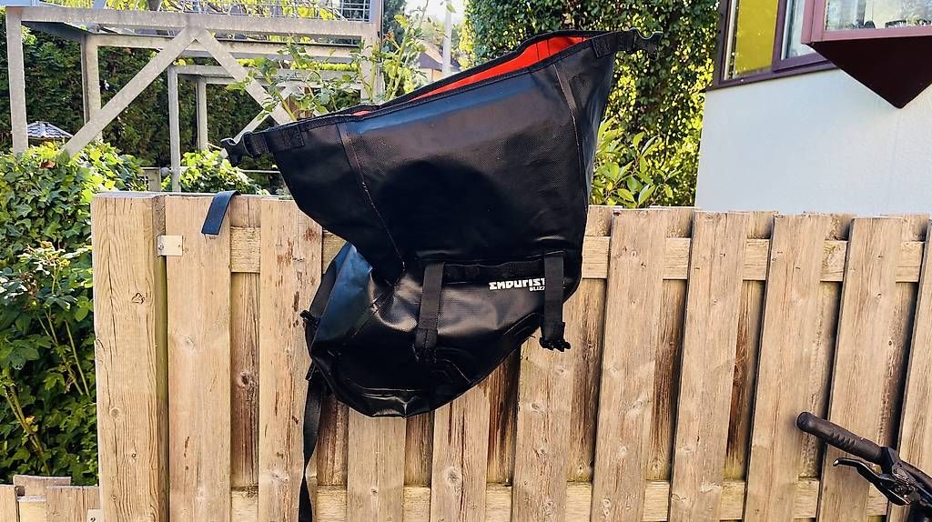 Taschen: Enduristan Blizzard – Gebraucht aus Schliern b. Köniz von Qdriver01 1