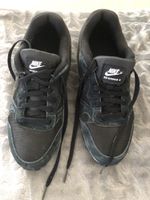 Wenig getragene Nice Schuhe guter  Zustand!