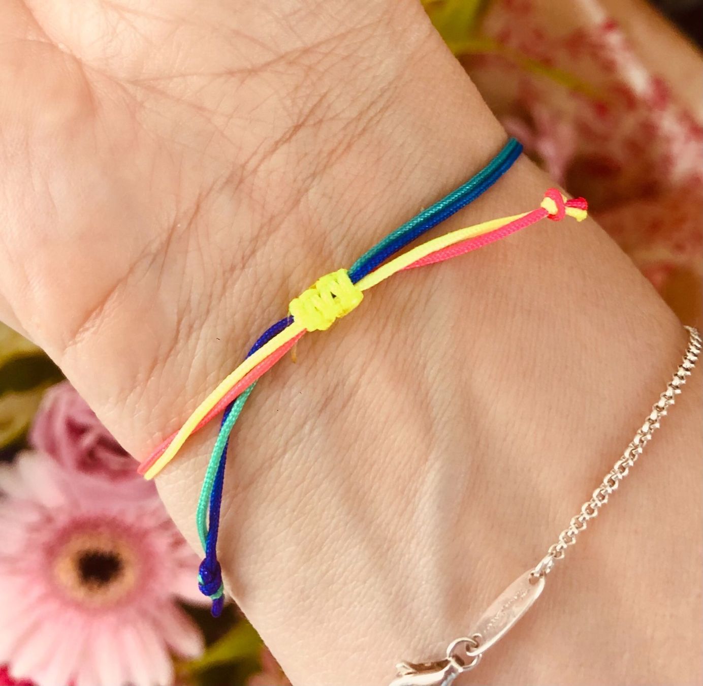 Bracciali & Braccialetti: Bracelets faits-main, neuf, au choix – Nuovo e nell'imballaggio originale da Carouge GE venduto da Emilynette 7