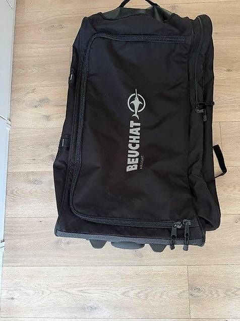 Borse: Beuchat Tauchtasche 150 L – Usato da Schötz venduto da Suntec81
