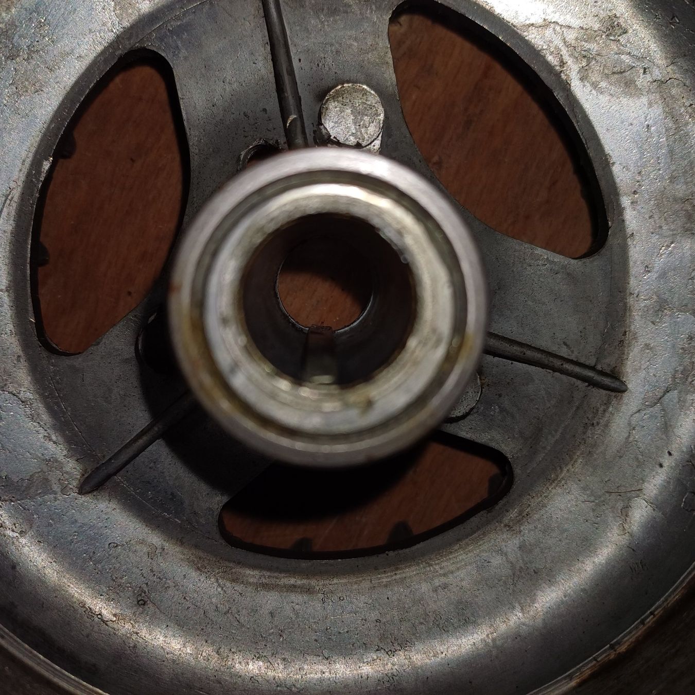 Solex Parti ricambio per ciclomotori: Solex Teile – Difettoso da Zunzgen venduto da Bonanza010 6