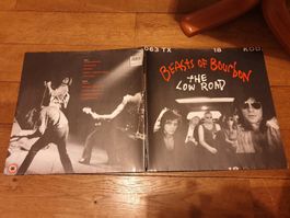 Beasts Of Bourbon  The Low Road
