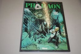 PHARAON     °°°°  PHILTRE POUR L'ENFER  °°°°
