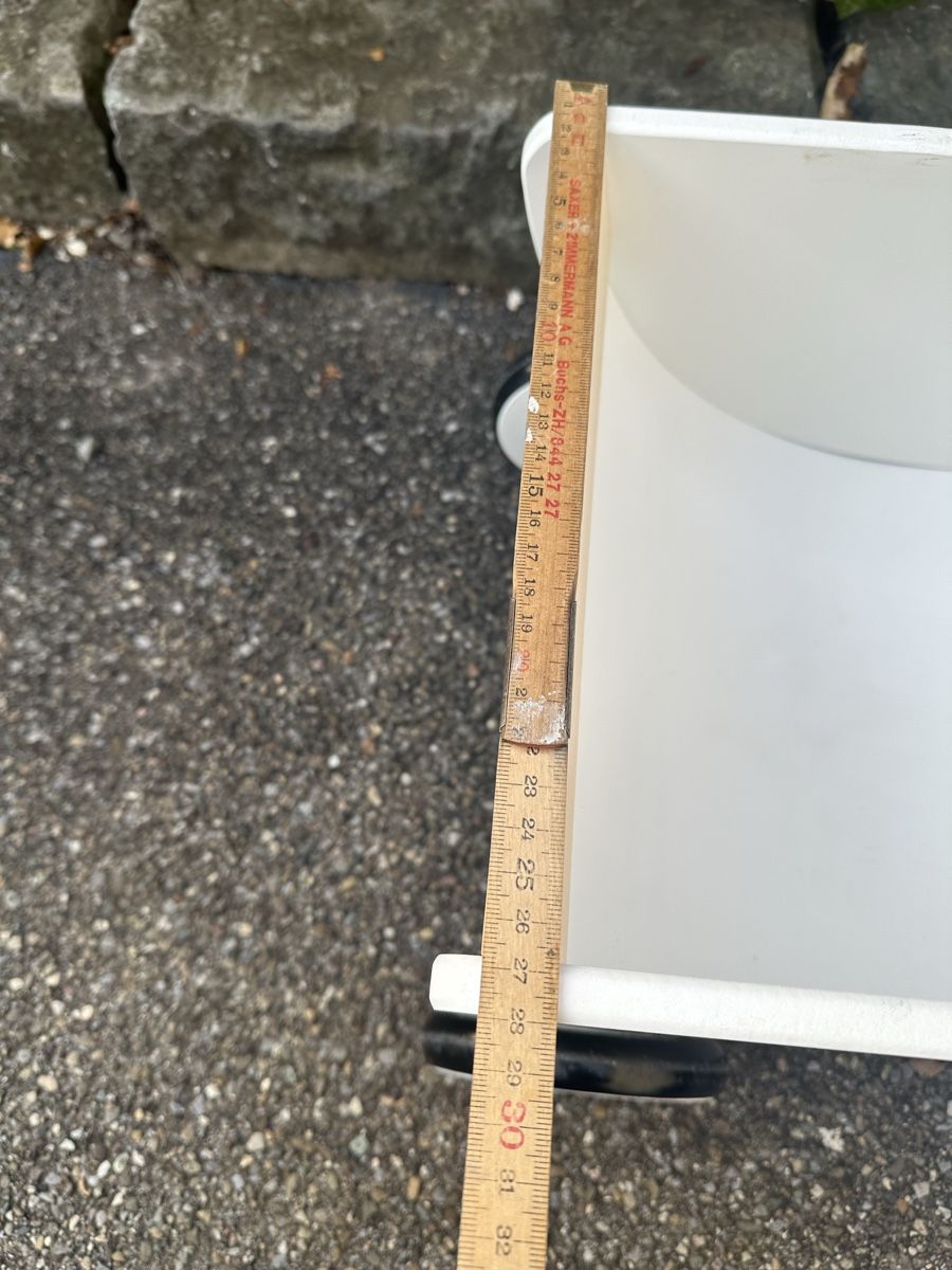 Puppenwagen: vertbaudet kinderwagen puppe – Gebraucht aus Uster von bek_v2ct 5